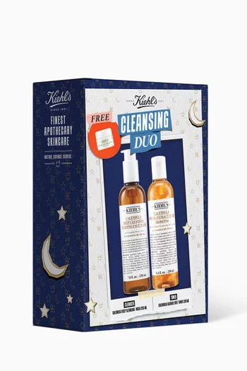 مجموعة هدايا بالكاليندولا، قطعتان