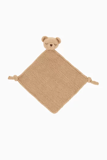 Bear Cuddle Cloth