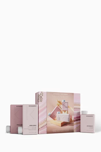 مجموعة فا فا فوليوم لموسم الأعياد