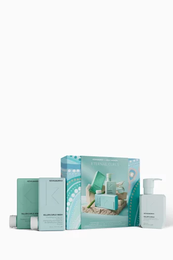 مجموعة اتيرنال كيرلز لموسم الأعياد