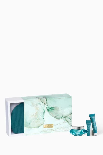 Thalgo Kit Energising Collection