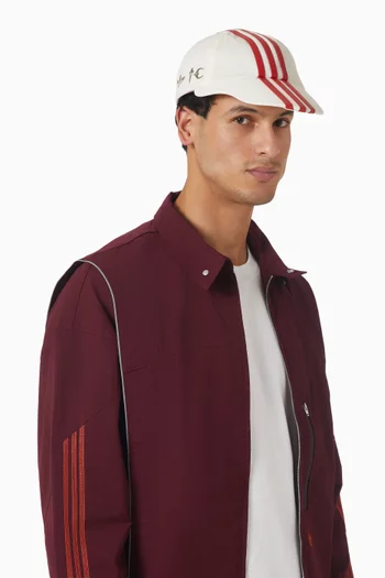 x Thug Club Sword Cap in Cotton