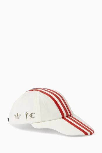 x Thug Club Sword Cap in Cotton