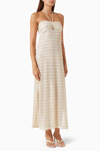 Mila Maxi Dress