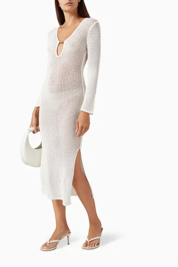 Casey Cover-up Dress