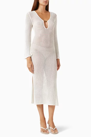 Casey Cover-up Dress