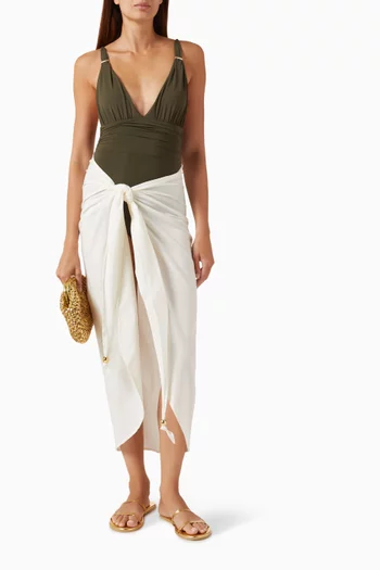 باريو ويني قطن وكتان