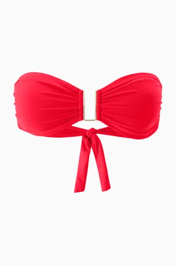 قطعة بيكيني علوية برشلونة كور