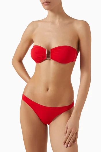 Barcelona Bikini Briefs