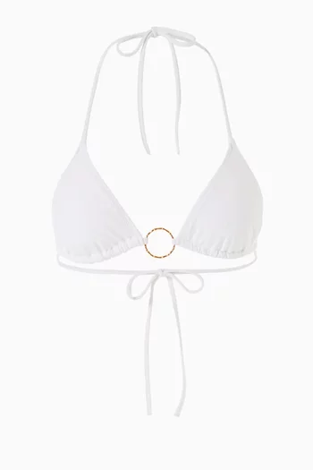 قطعة بيكيني علوية ميامي