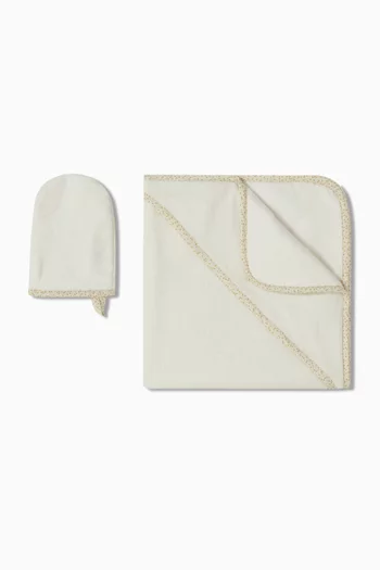 Bathtime Bundle Gift Set