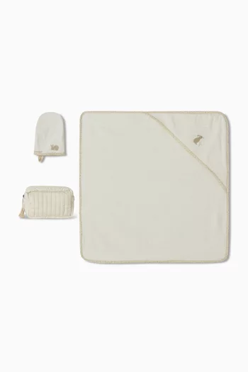 Bathtime Bundle Gift Set