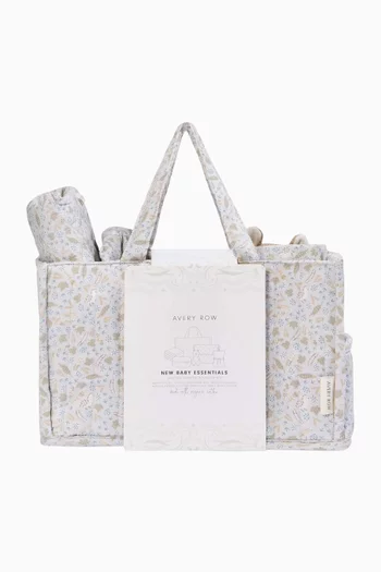 New Baby Essentials Gift Set