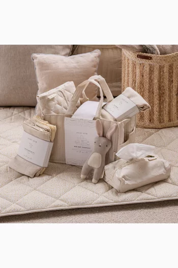 New Baby Essentials Gift Set