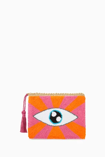 كلاتش ايسلا كروشيه 