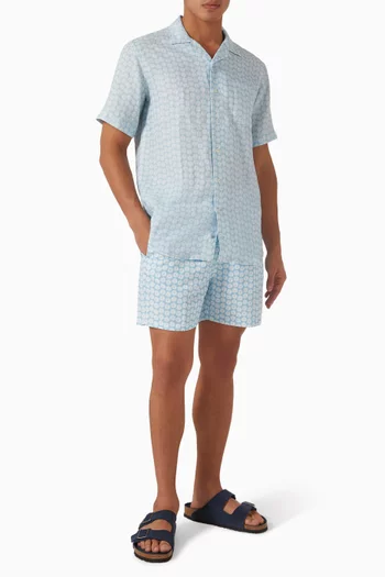 شورت سباحة ستانيال