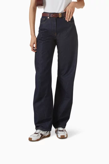 Galaxia Sneakers in Tech-fabric