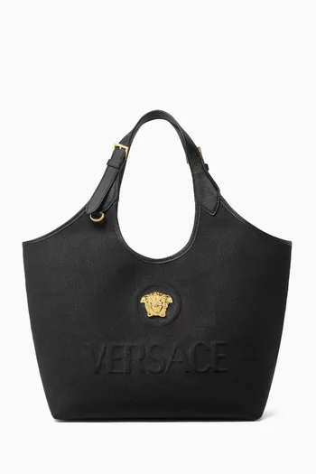 حقيبة يد لا ميدوسا قنب