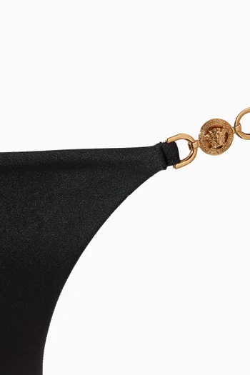 Medusa Bikini Briefs