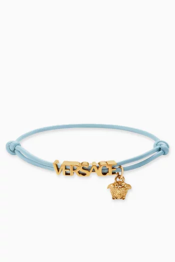 سوار بشعار الماركة جلد