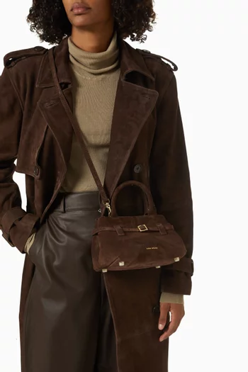 حقيبة لو كامبون 20 ميني بيد علوية شمواه