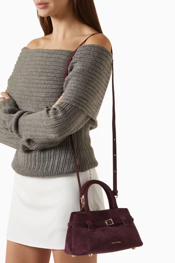 حقيبة لو كامبون 20 ميني بيد علوية شمواه