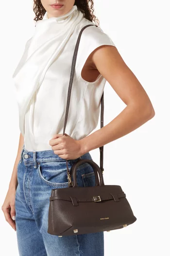 حقيبة لو كامبون 25 جلد عجل