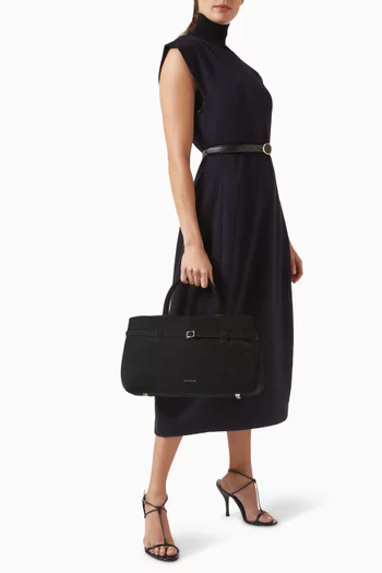 حقيبة يد لو كامبون 35 شمواه