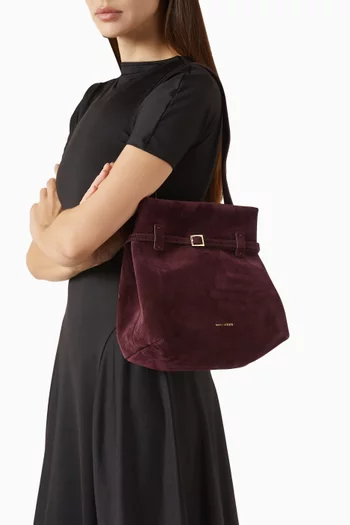 حقيبة يد دو جور ميني شمواه