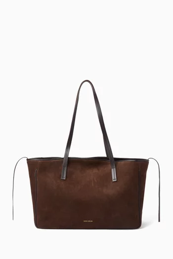 حقيبة يد دو جور مقاس XL شمواه