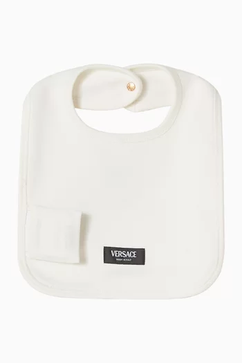 صدرية منقوشة قطن جيرسيه