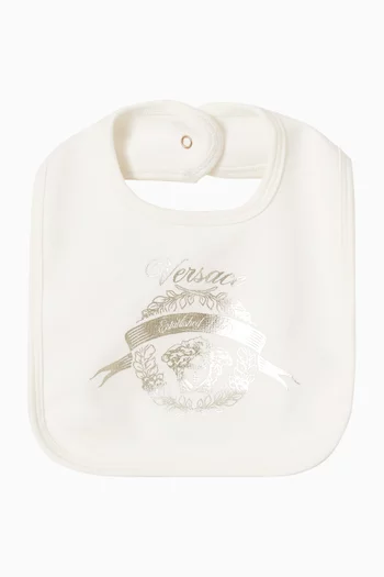 صدرية منقوشة قطن جيرسيه