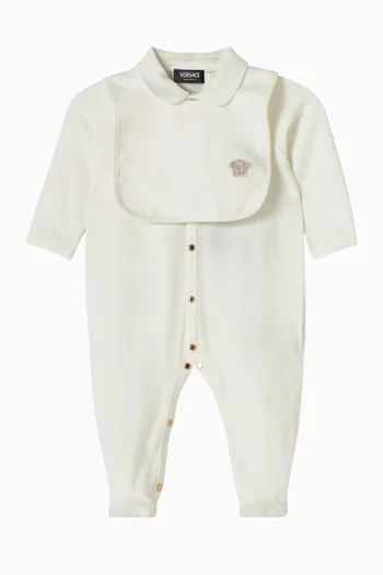 طقم هدايا قطن، قطعتان