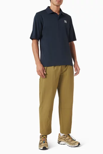 Recycled Greenskeeper Pants