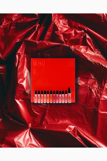 12 Scent's Of Christmas Gift Set