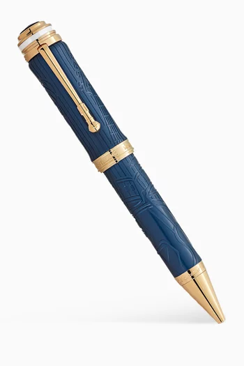 Homage to Queen Ballpoint Pen