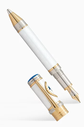 Homage to Pierre-Auguste Renoir Limited Edition 888 Fountain Pen