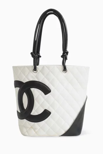 حقيبة باكيت رو كامبون من الألفينيات