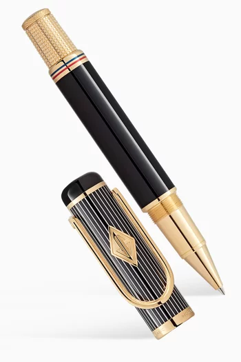 Homage to The Great Gatsby Limited Edition 1925 Rollerball Pen
