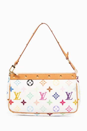 x Takashi Murakami 2000s Pochette Bag