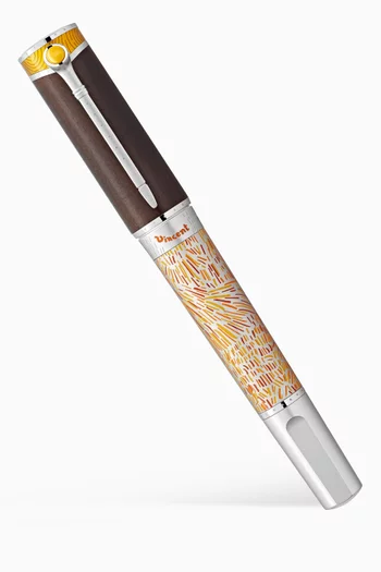 Homage to Vincent van Gogh Limited Edition 4810 Rollerball Pen