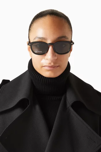 نظارة شمسية هيرت ثروب