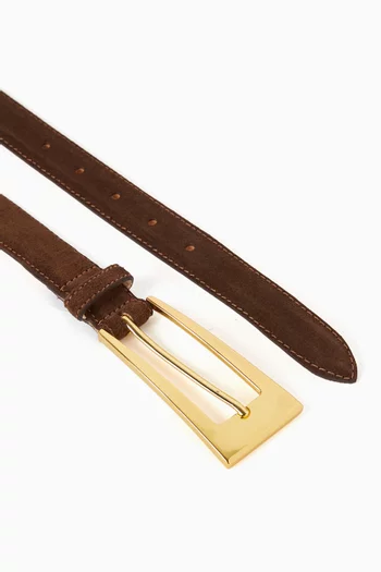 حزام رقم 10 شمواه