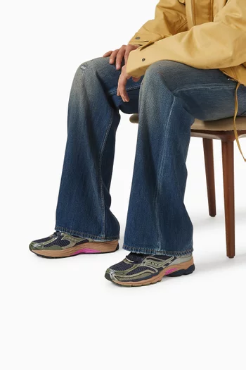 ProGrid Omni 9 Sneakers in Mesh