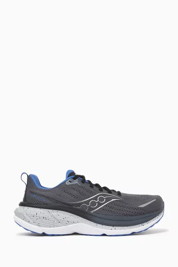 Hurricane 25 Sneakers in Mesh