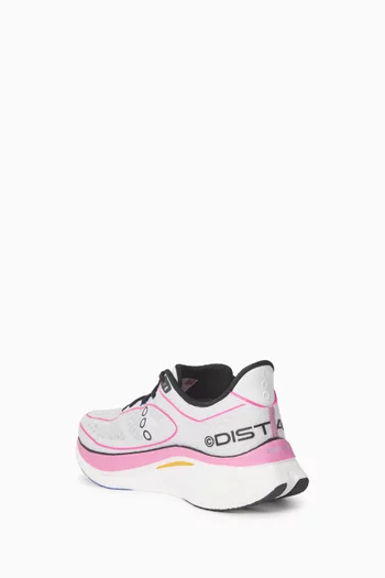 x Distance Endorphin Speed 5 Sneakers