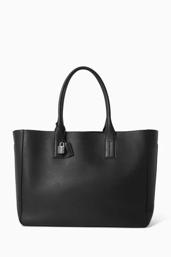 حقيبة يد إيست ويست جلد