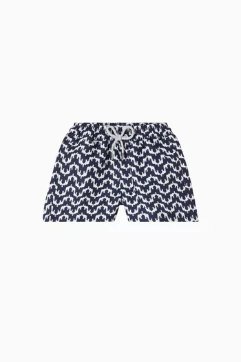 Staniel Swim Shorts