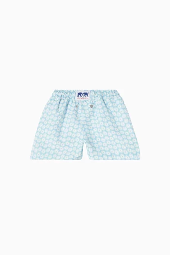 Staniel Swim Shorts