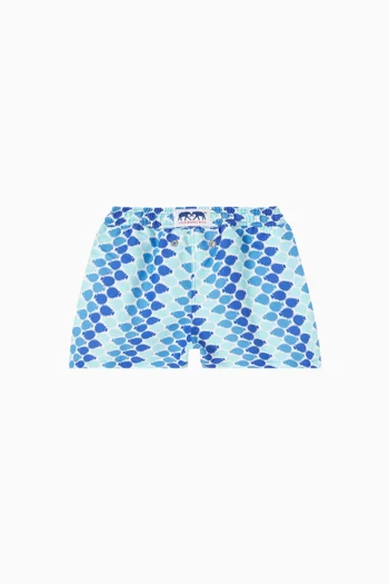 Staniel Swim Shorts